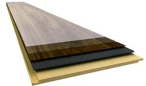 pavimenti in pvc a incastro arredativi