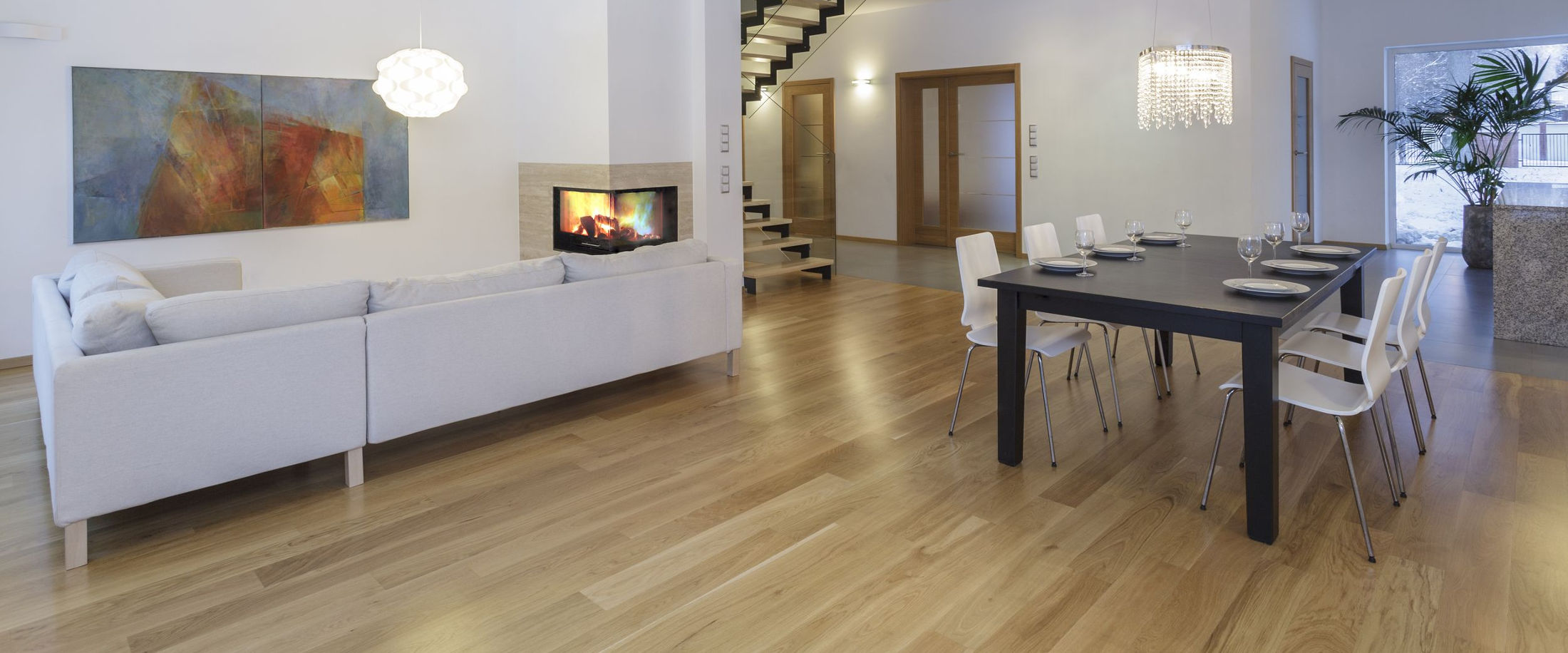 PAVIMENTI VINILICI LVT-SPC