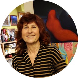 Grazia Boccafogli Designer