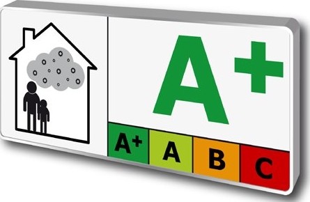 Nanni Giancarlo e C. pavimenti A+ euronormativa pavimento ecologico pavimento ecostostenibile