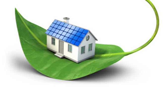 casa ecologica + pavimento ecologico = vita sana