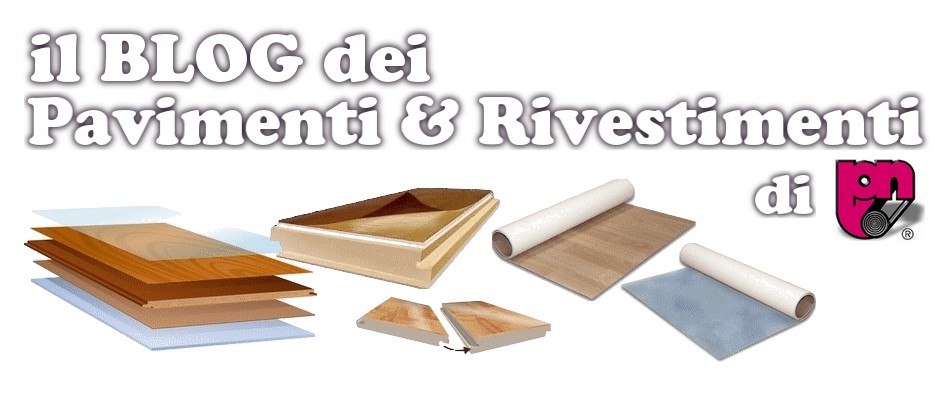 Scegliere il pavimento tra tante tipologie