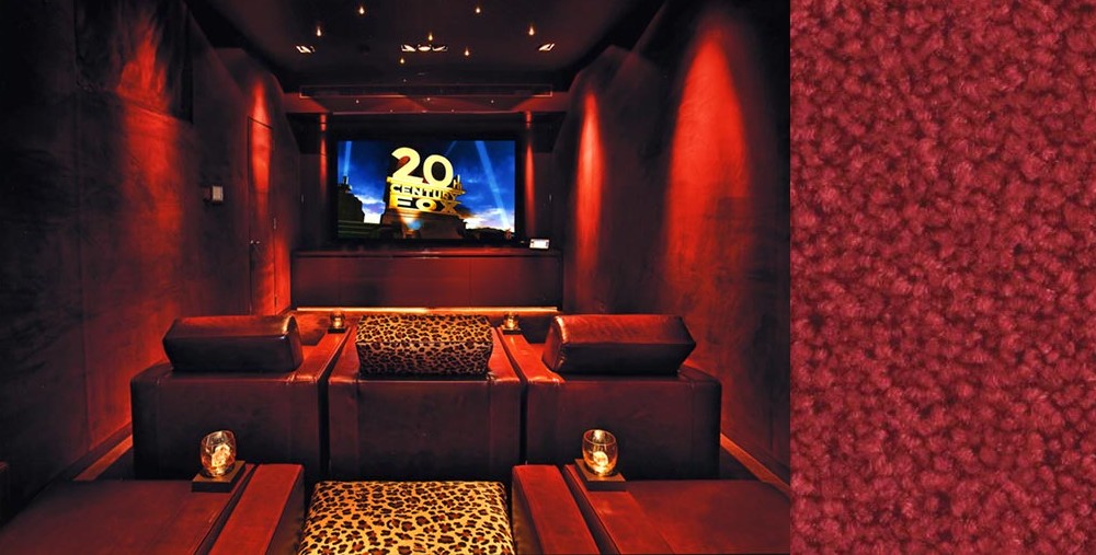 trasformare una stanza in home theatre con la moquette trasformare una stanza in home theatre con la moquette