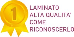 AC6 | Pavimento laminato più resistente