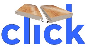 PAVIMENTO LAMINATO | Senza colla