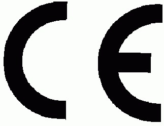 ce logo