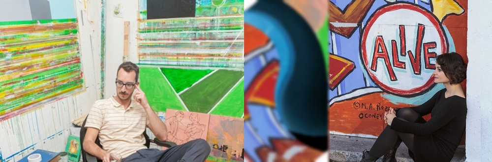 Le forme immaginate” di Ester Grossi e Giulio Zanet sponsor tecnico della Nanni Giancarlo & C.