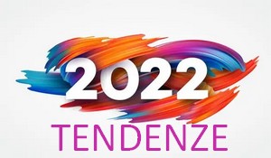 HOME DECOR | TENDENZE 2022