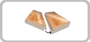 PARQUET LAMINATO | Scegliere la robustezza