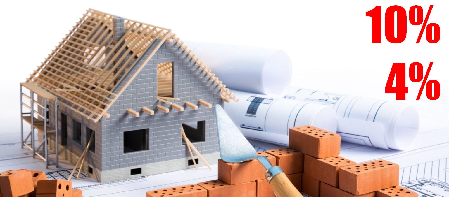 PAVIMENTI | Quale Aliquota IVA ?