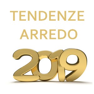 Arredo interni tendenze 2019