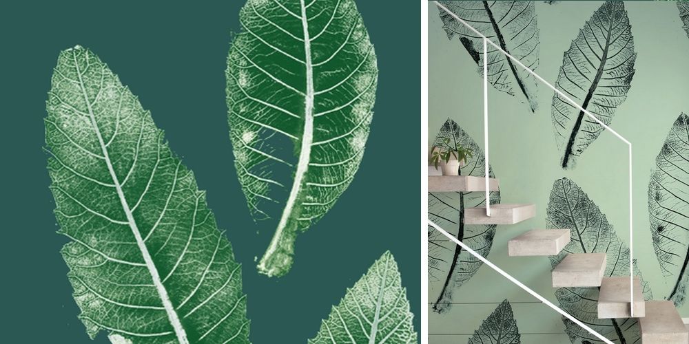 tendenze 2019 alle pareti