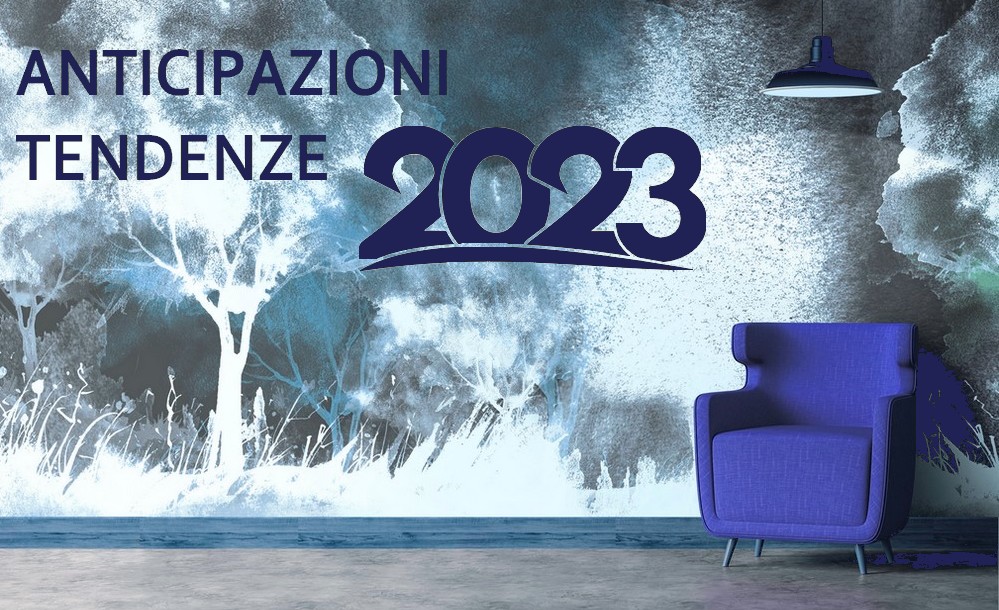 TENDENZE | Design d'Interni 2023