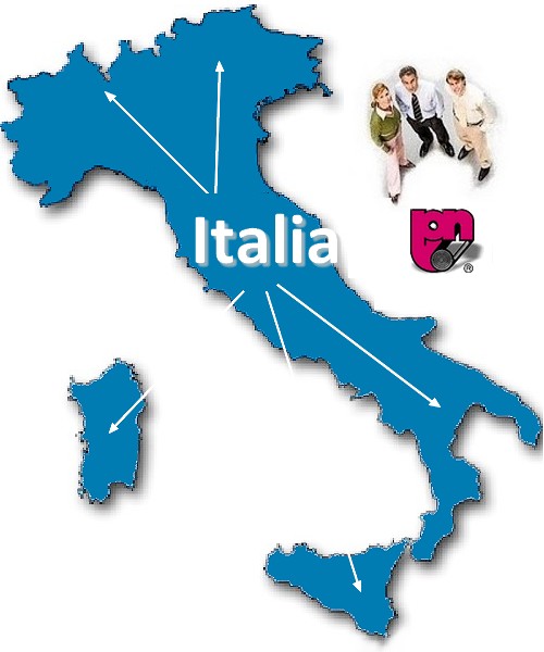 NG Italia Distribuzione pavimenti tecnici