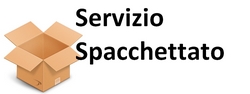 spacchettato