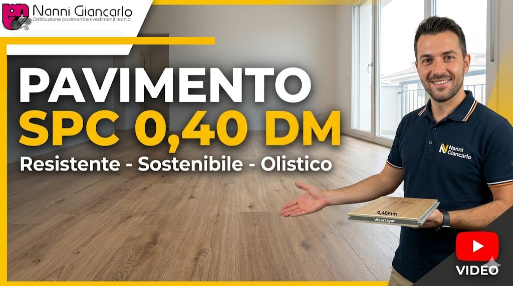 Copertina Video Podcast SPC Stile 040 DM