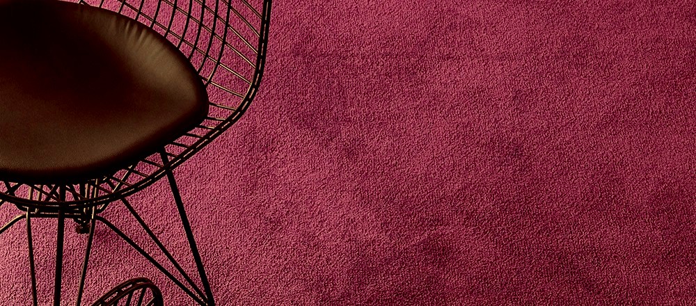 moquette rossa archipel 571