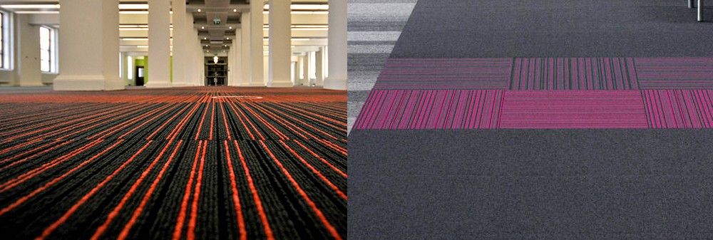 moquette a righe MOQUETTE | Fibre dei pavimenti in moquette moquette a righe MOQUETTE | Fibre dei pavimenti in moquette