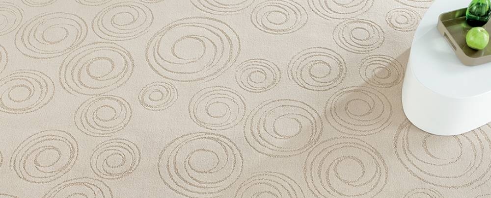 moquette pavimento
