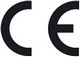 CE logo small