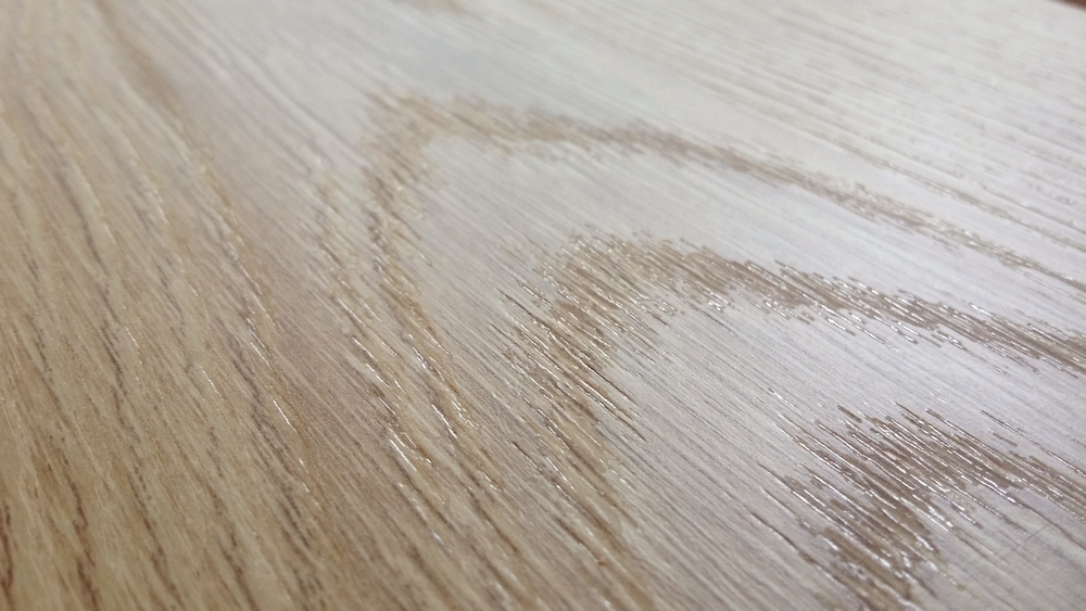 pavimento effetto legno molto veritiero pavimento finto legno