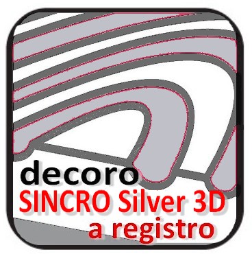 logo silver