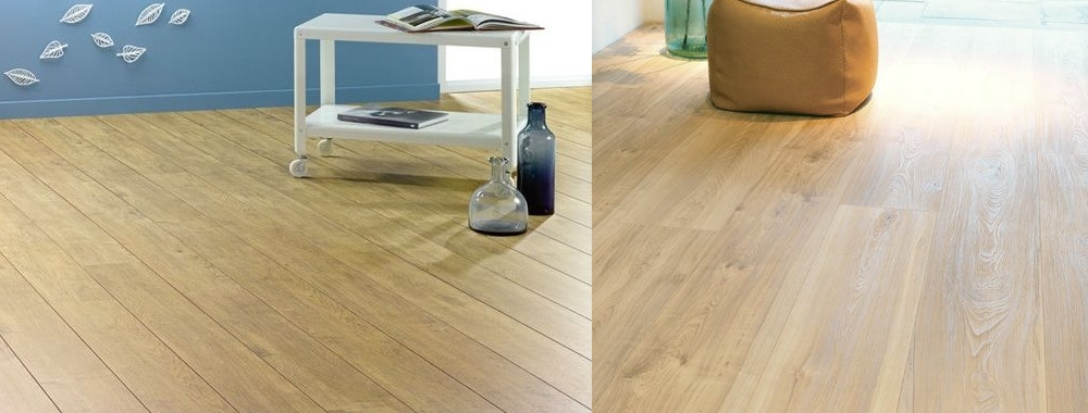 Rivestimento pavimenti in legno laminato e pvc pavimenti da appoggiare pavimento su pavimento - Nanni Giancarlo