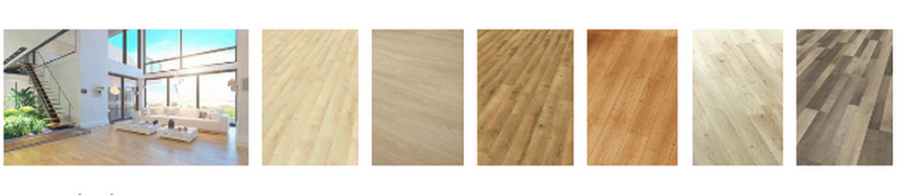 pavimenti laminati Spessore 8 mm AC5 laminato pavimenti prefiniti laminato