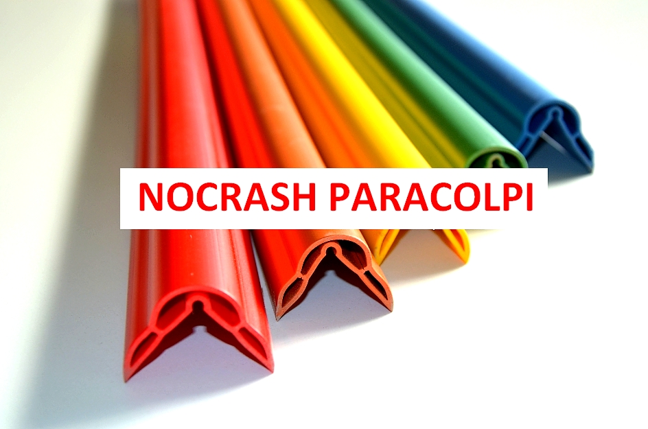 Paracolpi morbidi antitrauma - Nanni Giancarlo Paracolpi morbidi antitrauma - Nanni Giancarlo
