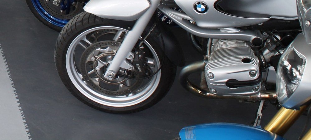 PAVIMENTI | Officine Moto