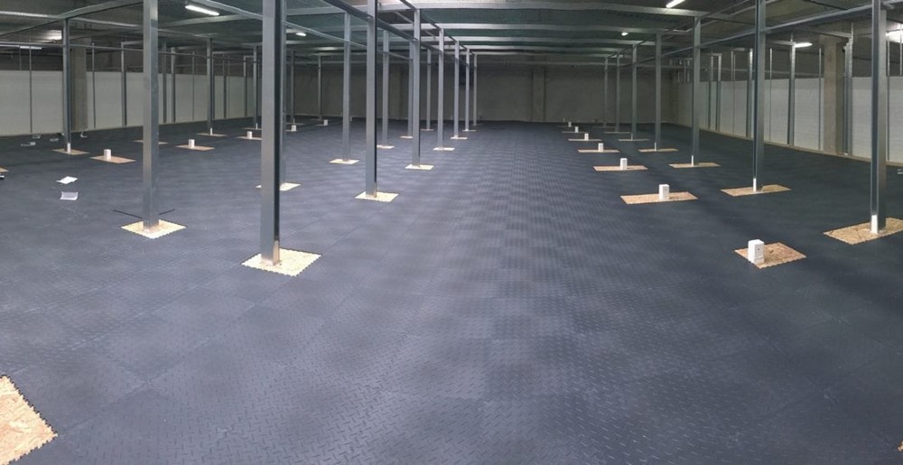 pavimenti per capannoni online trova pavimento industriale