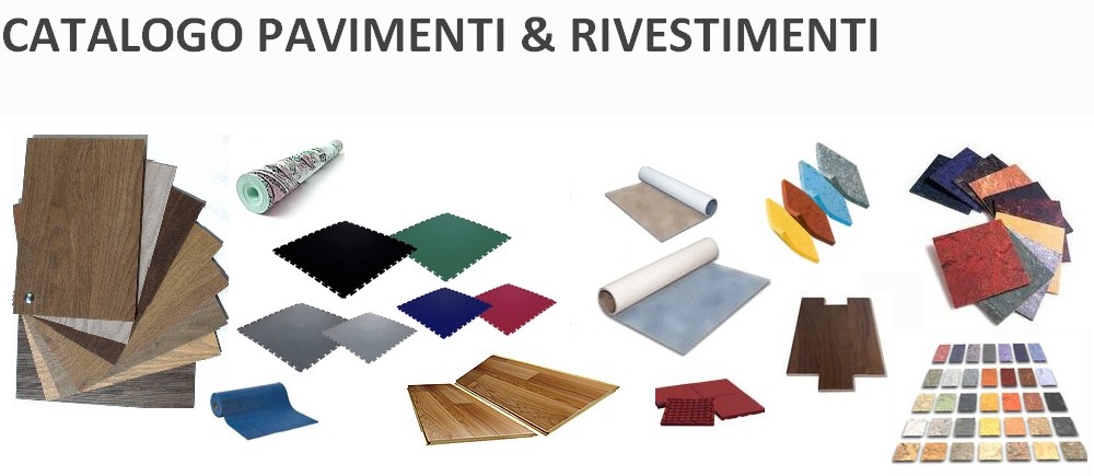 catalogo pavimenti rivestimenti