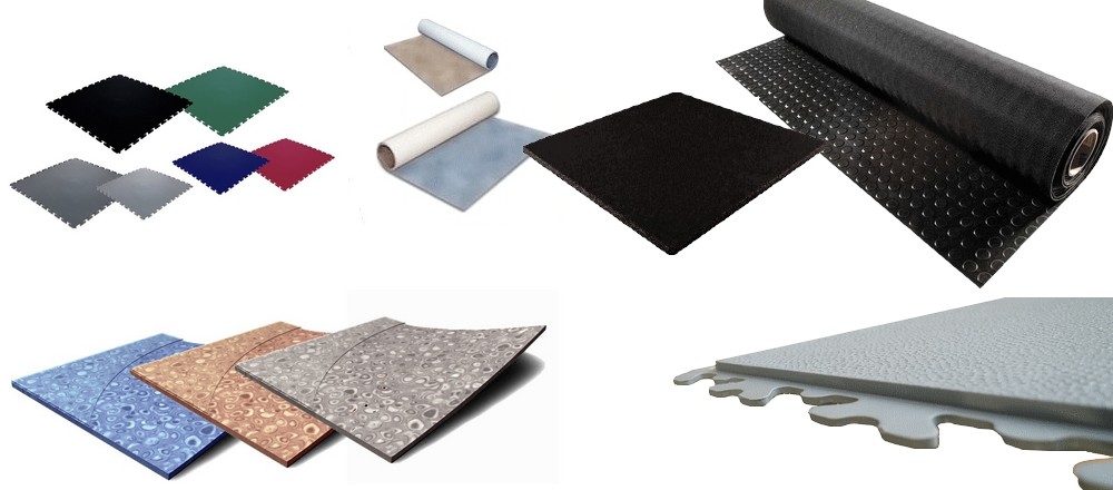 PAVIMENTI RESILIENTI | Cosa sono - Tipologie e Info