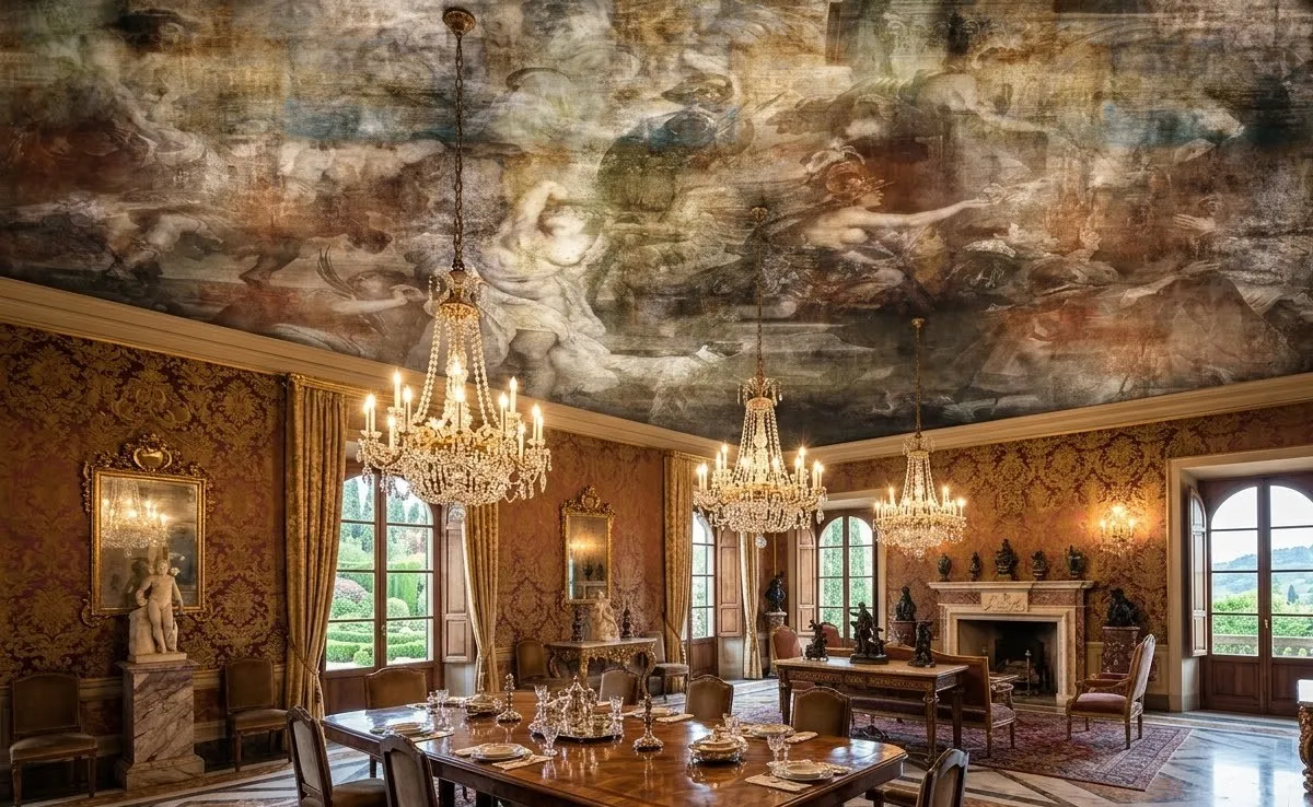 Soluzioni decorative contract Interior design ristorante interni di ristoranti