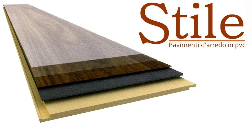 Nanni Giancarlo - Stile | Pavimenti vinilici Pavimenti lvt spc Nanni Giancarlo - Stile | Pavimenti in pvc effetto legno SPC LVT Pavimenti Bologna