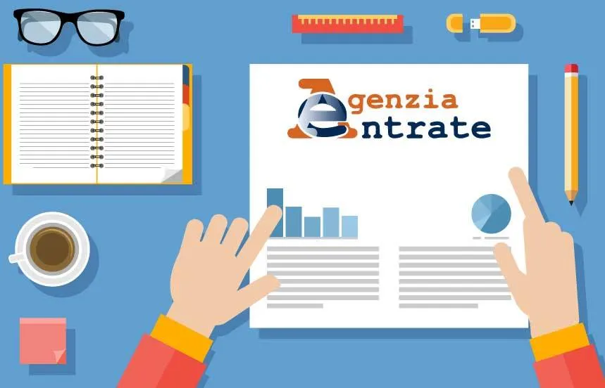 IMG AGENZIA DELLE ENTATE