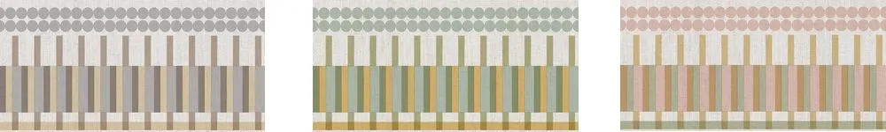 Bordure parete Bordure da parete