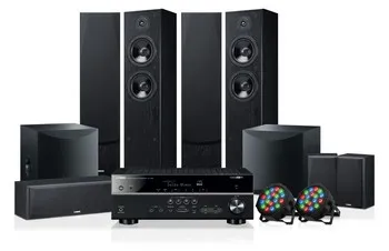 Cinema room Home Theatre Home Cinema pavimenti e rivestimenti