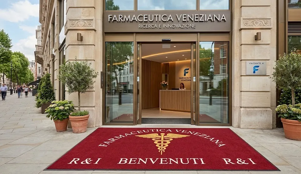 esempio zerbino personalizzato esempio zerbino personalizzato