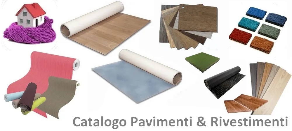 Pavimenti e Rivestimenti - Nanni Giancarlo Pavimenti e Rivestimenti - Nanni Giancarlo