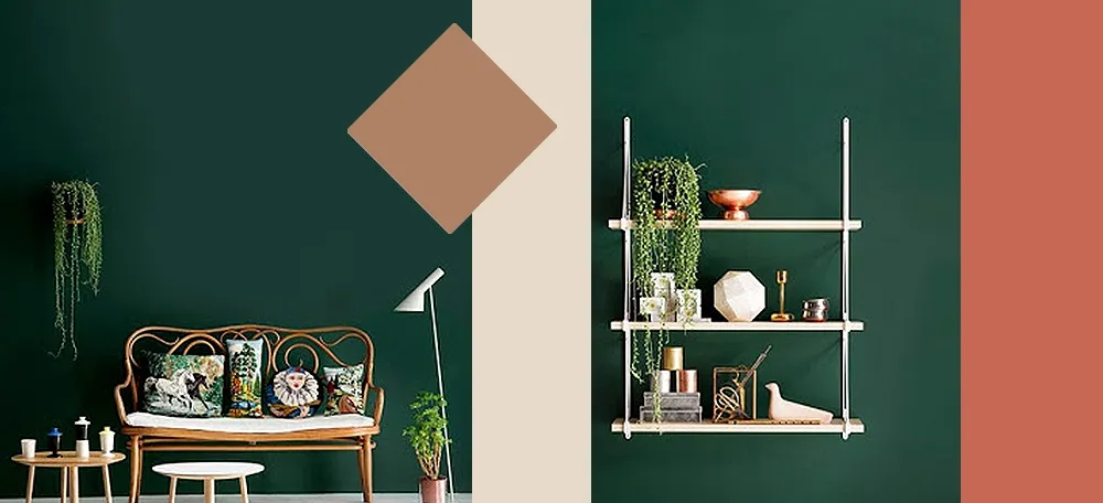 Idee per pareti: dalla carta da parati di design ai rivestimenti tecnici