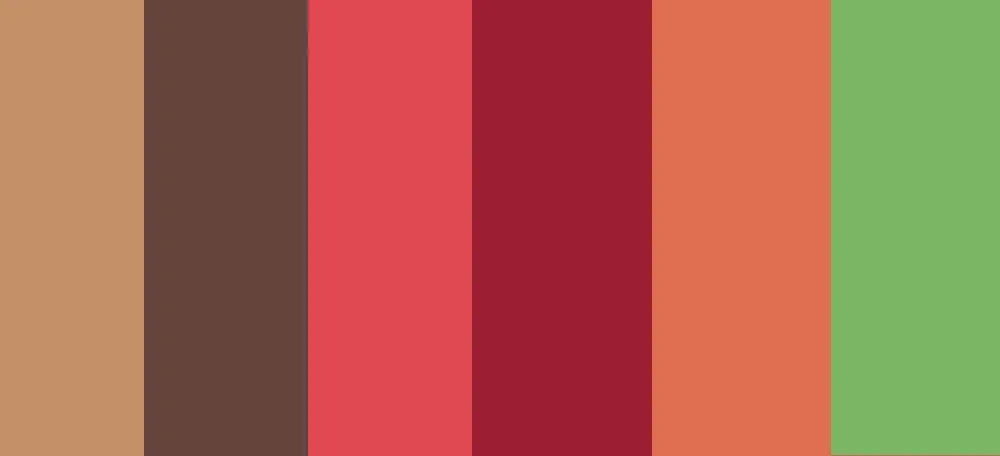 cravings colori2019