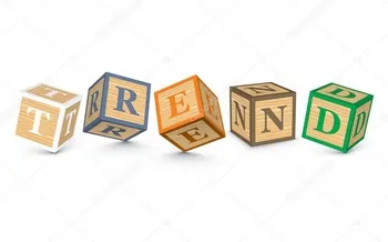 Tendenze 2019 arredamento