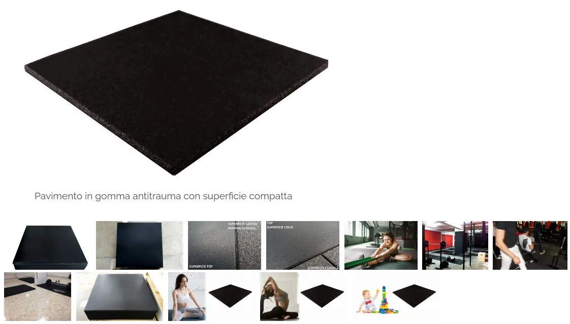 PALESTRA IN CASA scegleire il pavimento - Nanni Giancarlo pavimentazione in gomma per palestre pavimento componibile palestra pavimenti gommati per palestre pavimenti per palestre in gomma pavimentazione gommata per palestra