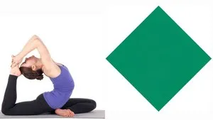 PALESTRA | Pavimento Verde