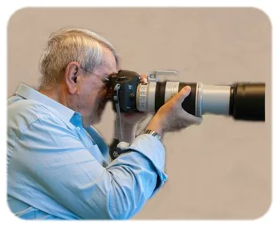 Mauro Montanari fotografo
