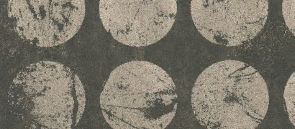 nuova carta da parati geometrica cerchi - Nanni Giancarlo nuova carta da parati geometrica cerchi - Nanni Giancarlo