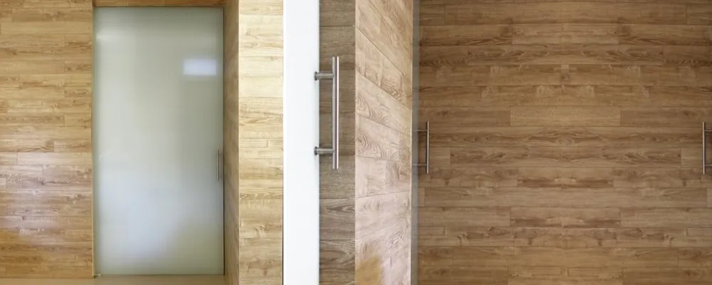 parquet a parete 