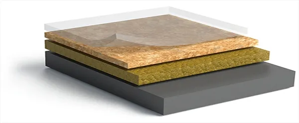 Composizione Pavinil pavimenti in pvc strati dei pavimenti in pvc Pavinil