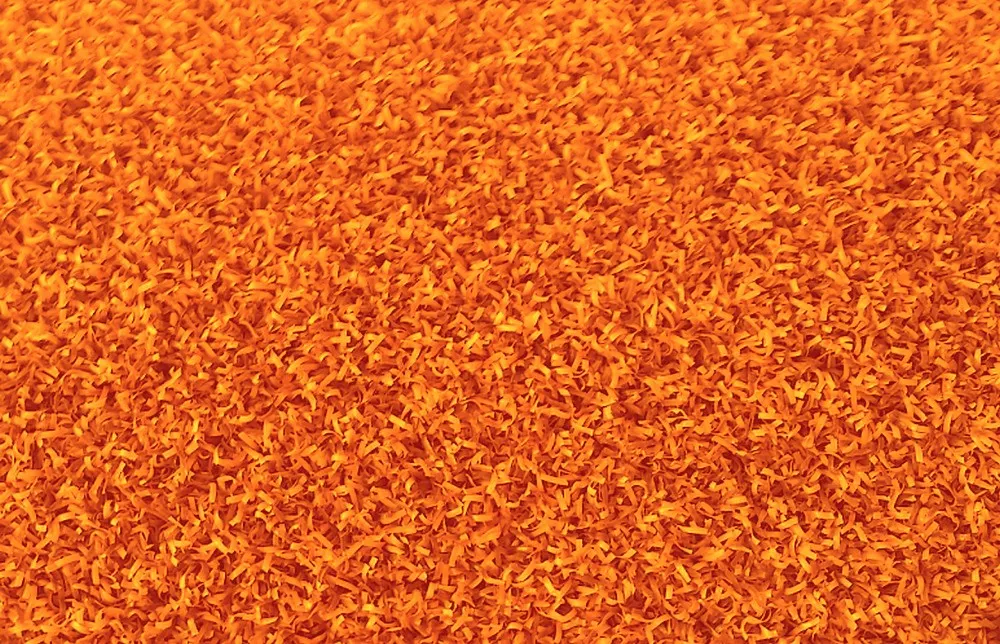 prato sintetico colorato arancione - Nanni Giancarlo prato sintetico colorato arancione - Nanni Giancarlo